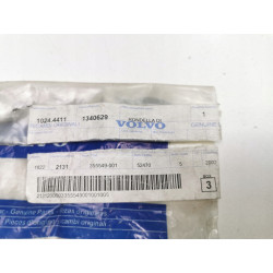 Podkładka dystansowa VOLVO 240 260 OE 1340629