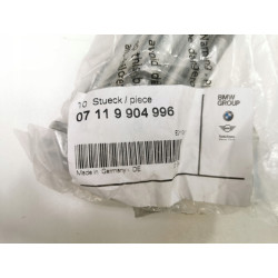 ŚRUBA M8X95-10.9-ZNS3 OE BMW 7119904996 07119904996