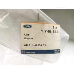 Osłona belki poprzecznej tylnej lewej FORD GALAXY MK3 AM21-U46034-E 1748612