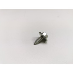 ŚRUBA 6.3 X 19MM BŁOTNIKA S-MAX 06- FOCUS 98- OE 1582611