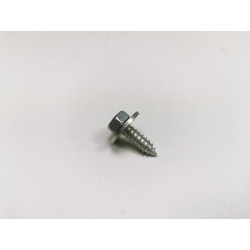 ŚRUBA 6.3 X 19MM BŁOTNIKA S-MAX 06- FOCUS 98- OE 1582611