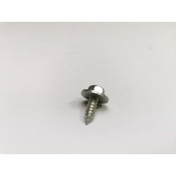 ŚRUBA 6.3 X 19MM BŁOTNIKA S-MAX 06- FOCUS 98- OE 1582611