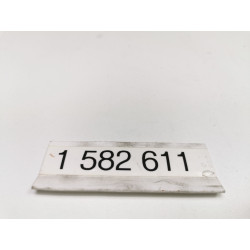 ŚRUBA 6.3 X 19MM BŁOTNIKA S-MAX 06- FOCUS 98- OE 1582611