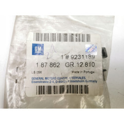 OSŁONA RELINGU DACHOWEGO PRAWA MERIVA A 2003-2010 OE 187862 9231189