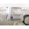 USZCZELKA RURA TERMOSTAT OPEL AGILA A OE 1336550 9129997