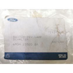 Przełącznik - Czujnik neutralny FORD Ranger ET 2006-2009 OE 1454763