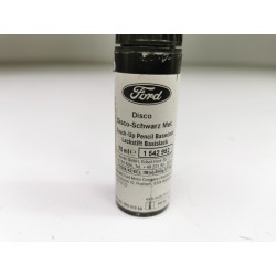 Zestaw do poprawek lakierniczych DISCO-SCHWARZ MET. Ford OE 1542952