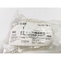 Uchwyt czujnika prawy tył 2013 - 2022 Skoda Rapid OE 5JH919486B