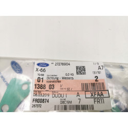 Uszczelka pompy wody FORD MONDEO KUGA FOCUS OE 6G9N8507BA 1388503