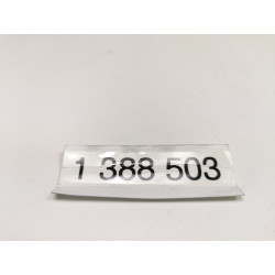 Uszczelka pompy wody FORD MONDEO KUGA FOCUS OE 6G9N8507BA 1388503
