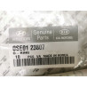 Uszczelka chłodnicy oleju Hyundai Terracan OE 0SE01 23807