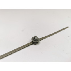 Opaska przewodu Audi OE 3W0971838
