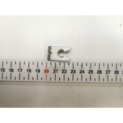 ZESTAW MONTAŻOWY SZCZĘK HAMULCOWYCH FIAT DUCATO 94-06 OE 9945373