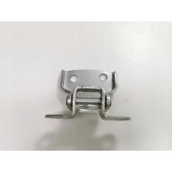 ZAWIAS DRZWI PRZÓD PRAWY GÓRNY CHEVROLET AVEO T250 OE 96541424