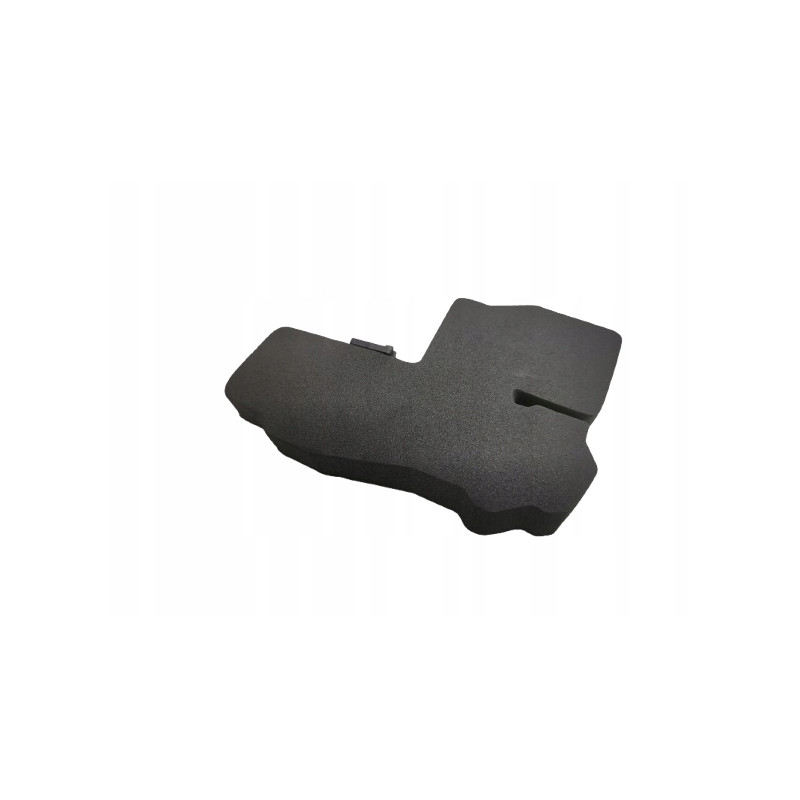 WYGŁUSZENIE BŁOTNIKA PRAWE PRZÓD NISSAN PULSAR OE 63820-3ZL0A