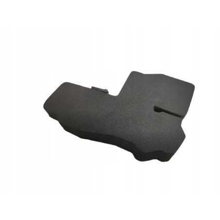 WYGŁUSZENIE BŁOTNIKA PRAWE PRZÓD NISSAN PULSAR OE 63820-3ZL0A