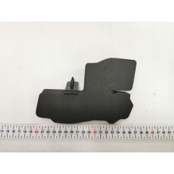 WYGŁUSZENIE BŁOTNIKA PRAWE PRZÓD NISSAN PULSAR OE 63820-3ZL0A