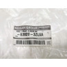 WYGŁUSZENIE BŁOTNIKA PRAWE PRZÓD NISSAN PULSAR OE 63820-3ZL0A