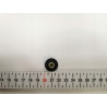 Nakrętka tylnej szyby Opel Vauxhall FRONTERA-A OE 146826 90047124