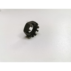 Nakrętka piasty koła Nakrętka koronowa M16 OPEL CORSA B 8967950