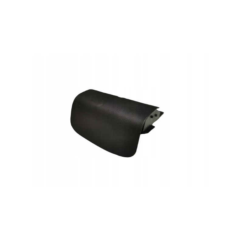 Osłona progu prawego przedniego pierwsza klasa Opel Corsa C 5164675 9227336