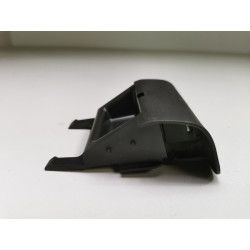Osłona progu prawego przedniego pierwsza klasa Opel Corsa C 5164675 9227336