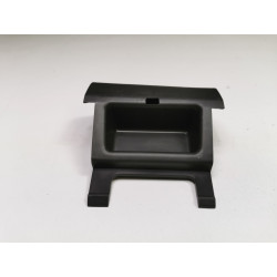Osłona progu prawego przedniego pierwsza klasa Opel Corsa C 5164675 9227336