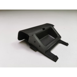 Osłona progu prawego przedniego pierwsza klasa Opel Corsa C 5164675 9227336