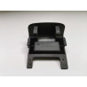 Osłona progu prawego przedniego pierwsza klasa Opel Corsa C 5164675 9227336