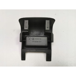 Osłona progu prawego przedniego pierwsza klasa Opel Corsa C 5164675 9227336