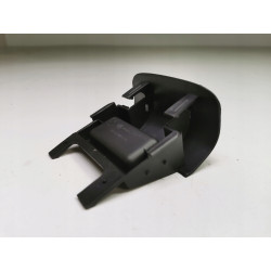 Osłona progu prawego przedniego pierwsza klasa Opel Corsa C 5164675 9227336