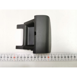 Osłona progu prawego przedniego pierwsza klasa Opel Corsa C 5164675 9227336