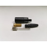 ZESTAW ADAPTERÓW DO KOMPRESORA OPON OPEL ASTRA J CORSA D OPEL 13272013