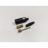 ZESTAW ADAPTERÓW DO KOMPRESORA OPON OPEL ASTRA J CORSA D OPEL 13272013