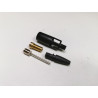 ZESTAW ADAPTERÓW DO KOMPRESORA OPON OPEL ASTRA J CORSA D OPEL 13272013