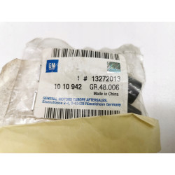 ZESTAW ADAPTERÓW DO KOMPRESORA OPON OPEL ASTRA J CORSA D OPEL 13272013