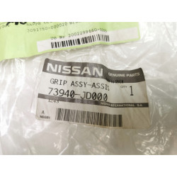ZESTAW UCHWYTU WSPOMAGAJĄCEGO Nissan Qashqai 73940-JD000