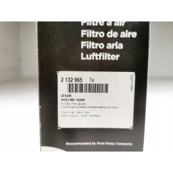 Filtr powietrza Omnicraft 2132965