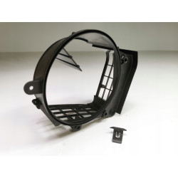 Obudowa dmuchawy - Mazda 3 5 OE BP4K-61-B02