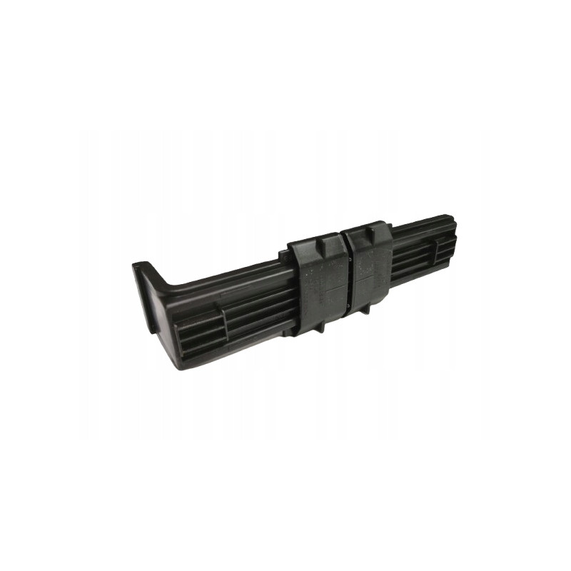 ZAŚLEPKA/POKRYWKA FILTRA KABINOWEGO VOLKSWAGEN POLO OE 6Q0819422B
