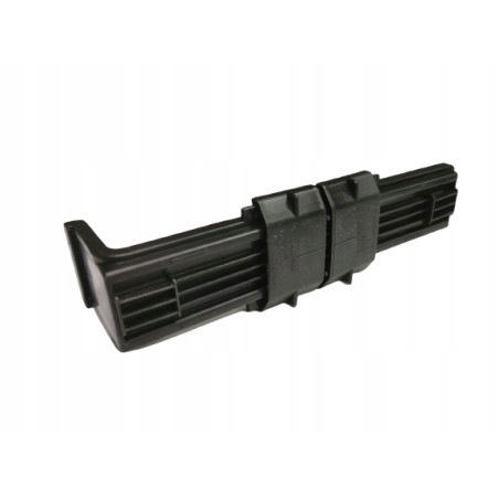 ZAŚLEPKA/POKRYWKA FILTRA KABINOWEGO VOLKSWAGEN POLO OE 6Q0819422B