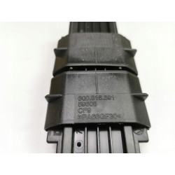 ZAŚLEPKA/POKRYWKA FILTRA KABINOWEGO VOLKSWAGEN POLO OE 6Q0819422B