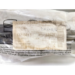 ZAŚLEPKA/POKRYWKA FILTRA KABINOWEGO VOLKSWAGEN POLO OE 6Q0819422B