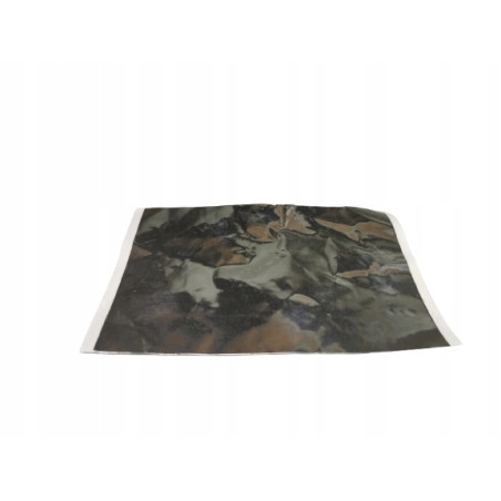 FOLIA ALUMINIOWA SAMOPRZYLEPNA IZOLACJA VOLKSWAGEN CADDY D381AL1A2