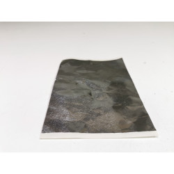 FOLIA ALUMINIOWA SAMOPRZYLEPNA IZOLACJA VOLKSWAGEN CADDY D381AL1A2