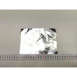 FOLIA ALUMINIOWA SAMOPRZYLEPNA IZOLACJA VOLKSWAGEN CADDY D381AL1A2