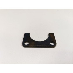 Płyta dociskowa wałka rozrządu - GM 636240 90233647