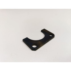 Płyta dociskowa wałka rozrządu - GM 636240 90233647