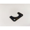 Płyta dociskowa wałka rozrządu - GM 636240 90233647