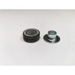 Zestaw uchwytów montażowych - Volkswagen PASSAT OE 3C0998754